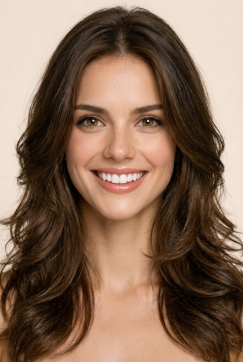 Long Butterfly Layers