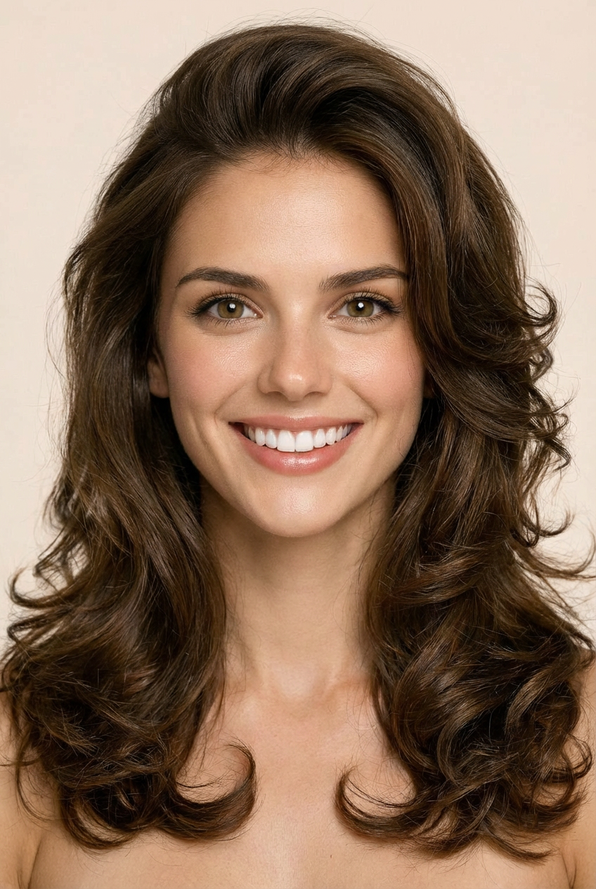 90s Supermodel Blowout